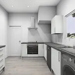 Tudors Esuites Spacious 4 Bedroom House